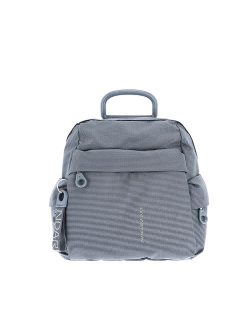 MD20 zaino MANDARINA DUCK | P10QMTT1SIRON